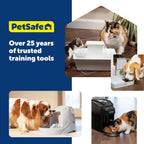 PetSafe Seaside Stainless Steel Cat & Dog Fountain, 60 Oz Water Capacity - 2 Water Filters & 1 Pump Included, Soothing Flow for Pets, Scratch-and Rust-Resistant Material - Quiet Motor - Image 9