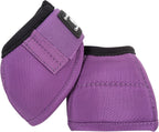 Classic Equine protective horse boots showing water repellent and stain resistant qualities.