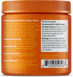 Authentic USA imported Zesty Paws cat supplement container