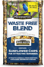 Pennington Select Safflower Seed 15 lb Bag - Image 14