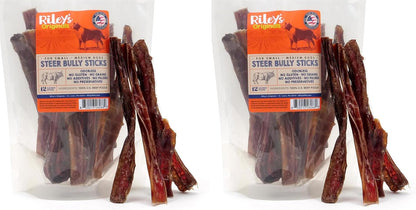 Grain free and gluten free healthy dog chewing sticks
