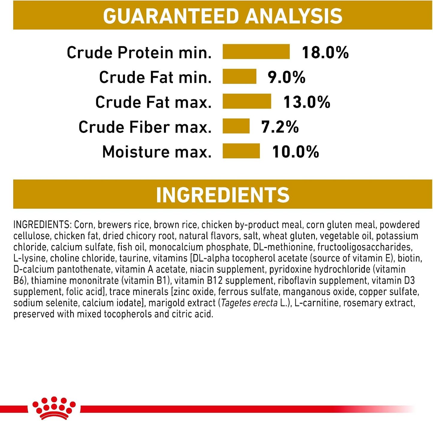 Royal Canin Veterinary Diet premium dry pet food for lower urinary tract care