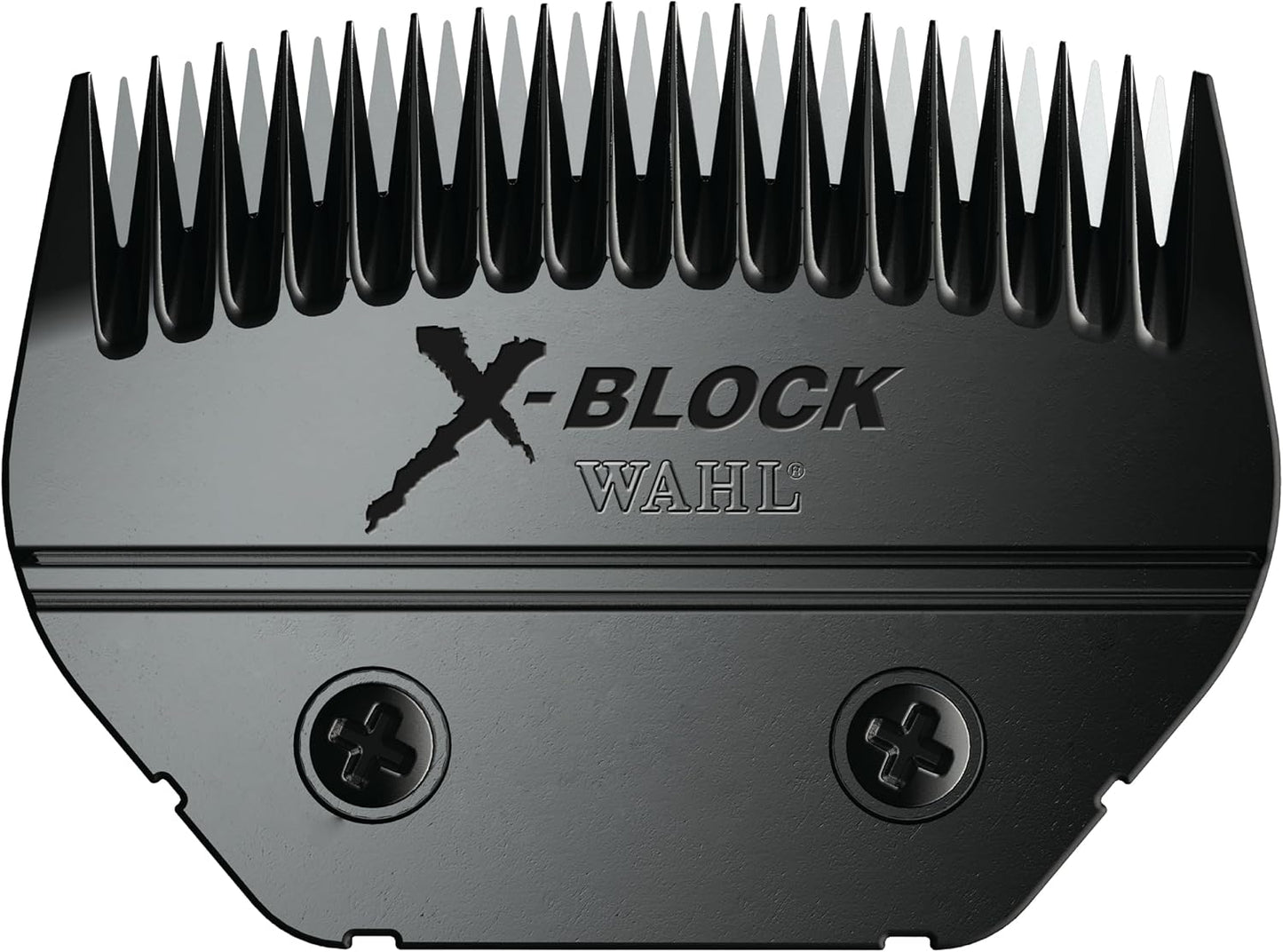 Wahl Professional Animal X-Blend Ultimate Competition Series Detachable Blade for Cattle and Sheep (2450-500) - Image 14