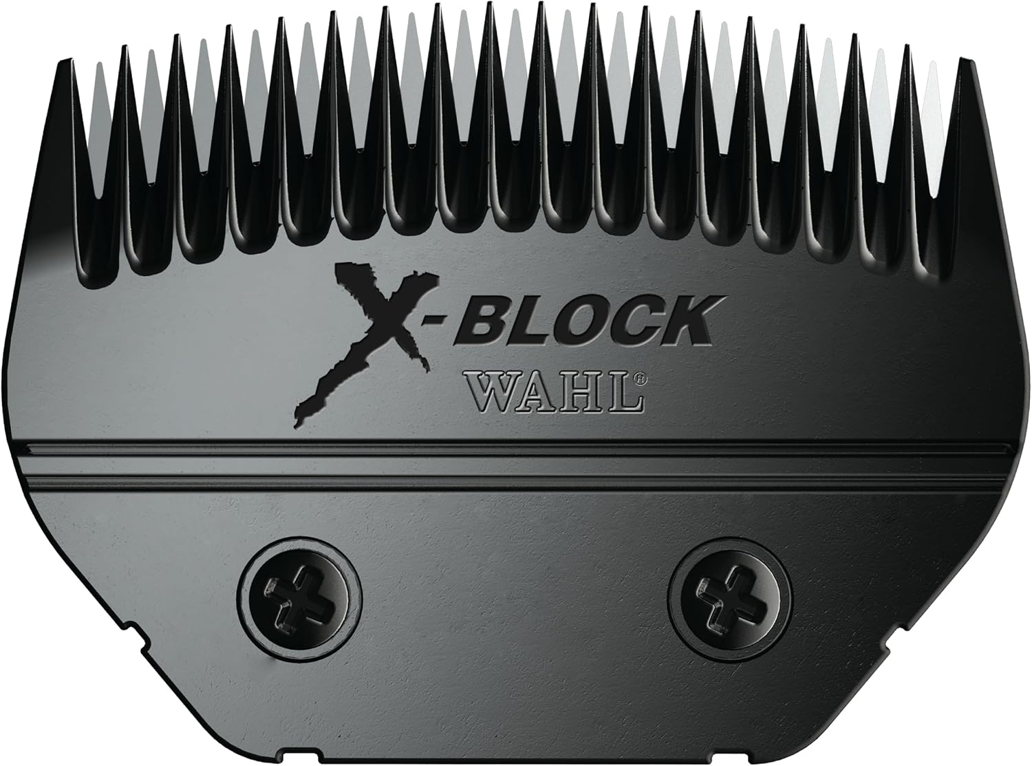Wahl Professional Animal X-Blend Ultimate Competition Series Detachable Blade for Cattle and Sheep (2450-500) - Image 14