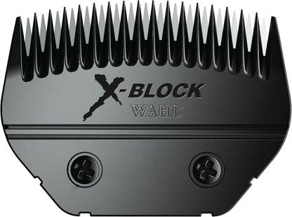 Wahl Professional Animal X-Blend Ultimate Competition Series Detachable Blade for Cattle and Sheep (2450-500) - Image 14