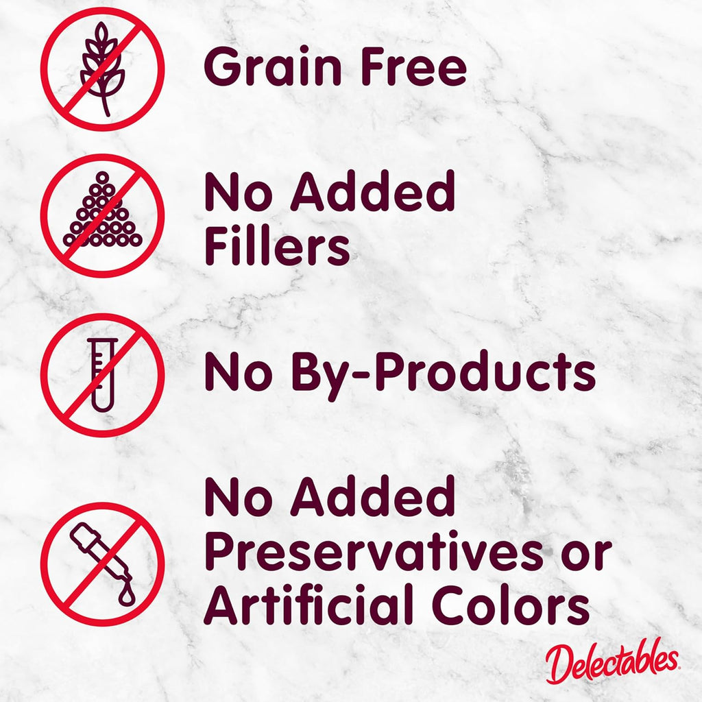 Grain free catnip puree treat tubes in chicken tuna and salmon flavors