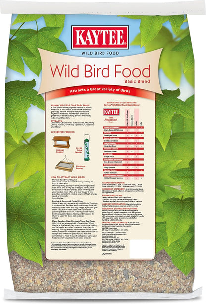 Kaytee Wild Bird Food, 40 Pound - Image 13