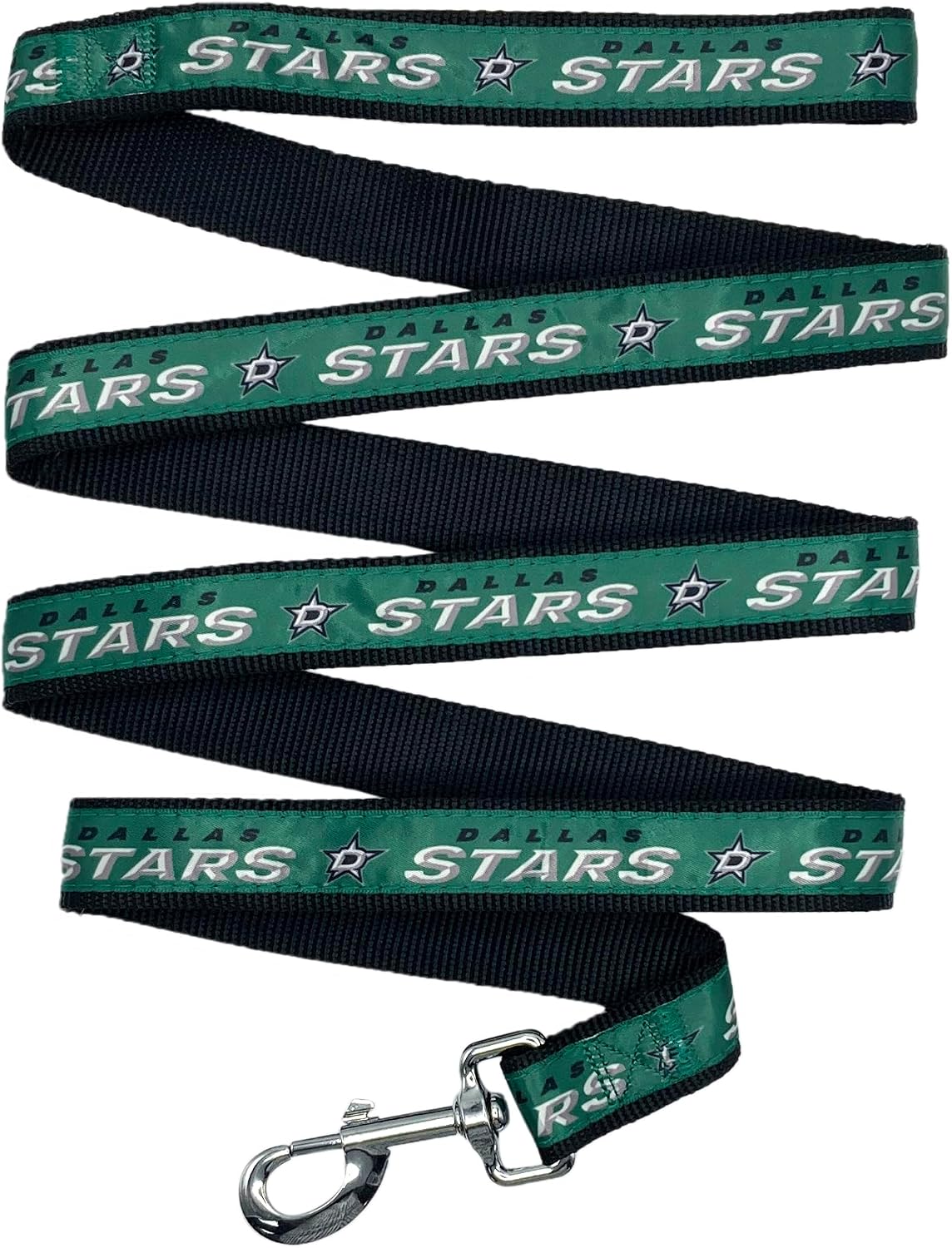 NHL Philadelphia Flyers Leash for Dogs & Cats, Large. - Walk Cute & Stylish! The Ultimate Hockey Fan Leash! - Image 14