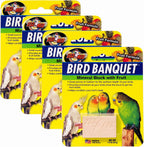 Zoo Med Fruit Bird Banquet Block Small - Image 2