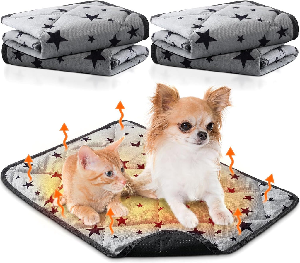 Namalu portable self warming dog and cat mat for travel