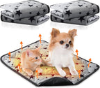 Namalu portable self warming dog and cat mat for travel