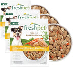 Freshpet Dog Food, Roasted Meals, Tender Chicken Recipe, 1.75 Lb - Image 10