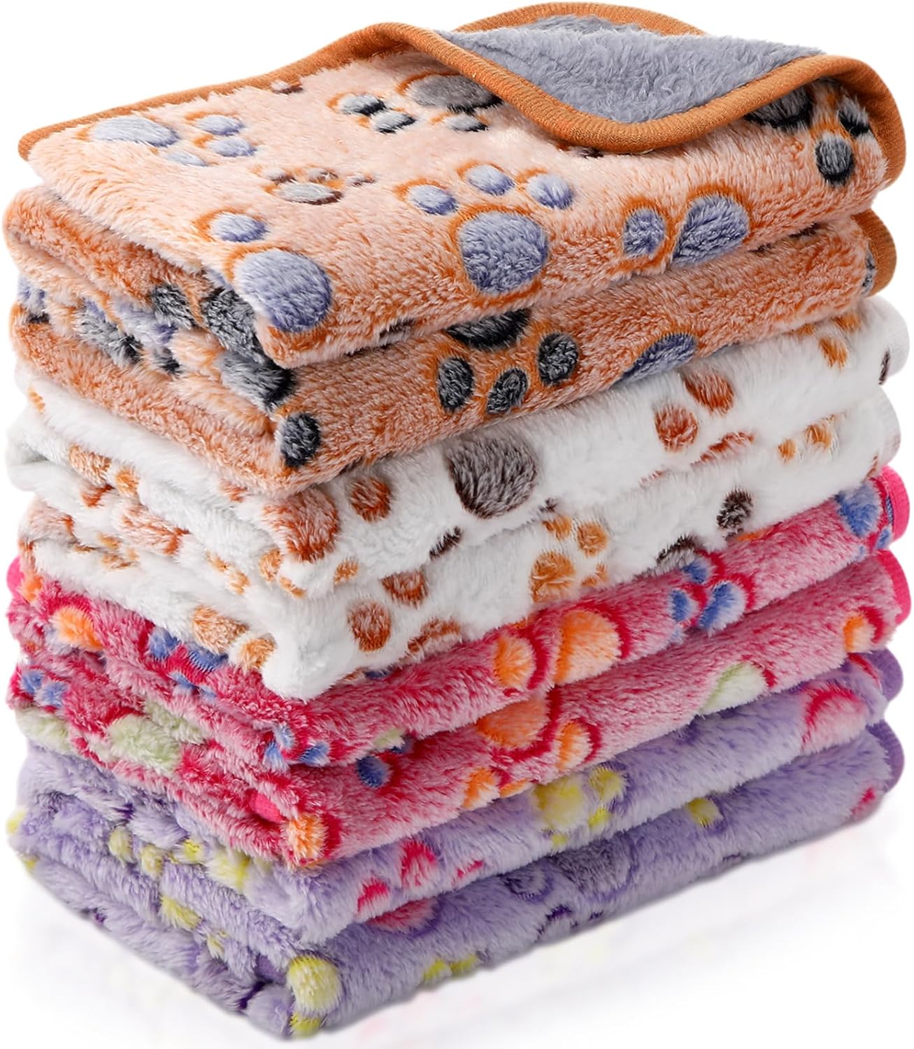 Reusable training pee pads for rabbits and ferrets
