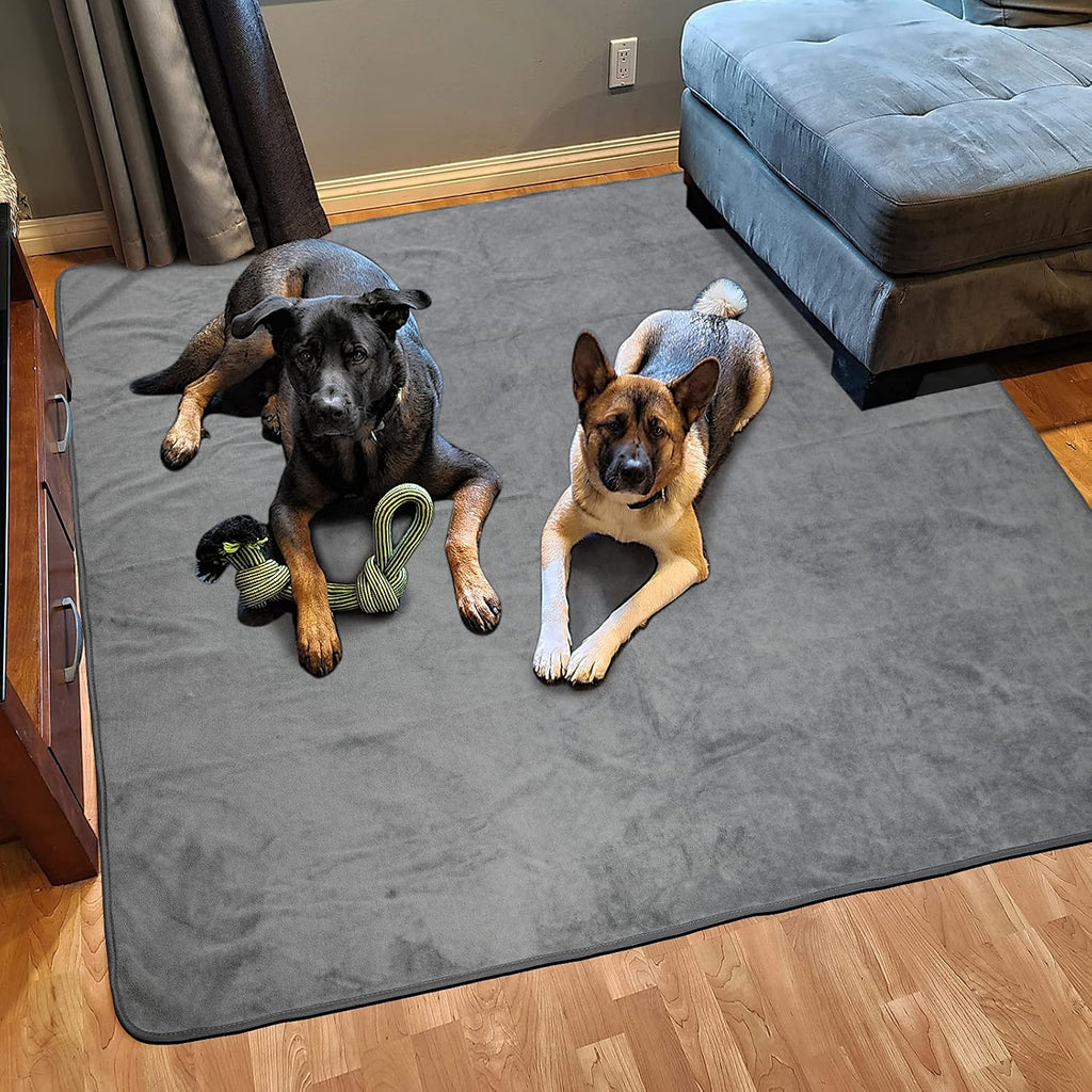 Comparison of Pick For Life extra large pad size in playpen