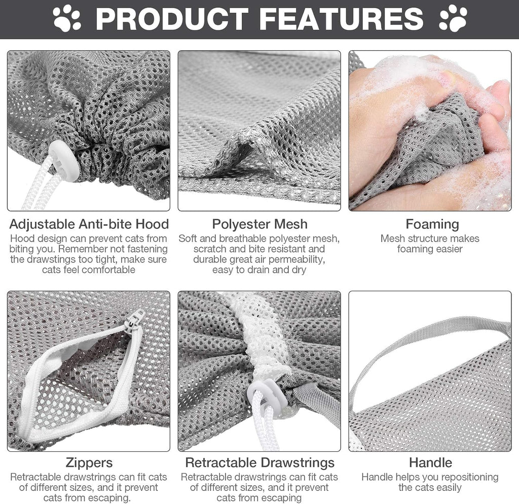 Breathable polyester mesh texture shown closely
