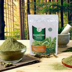 SVATV Gymnema Sylvestre Gurmar Powder front view package for metabolic support