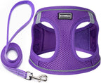 BOOMIBOO imported premium puppy vest harness and leash kit complete package
