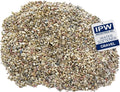 IPW Industries water softener garnet filter media front view
