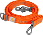 Carhartt pet durable nylon webbing leash extra gated clip attachment