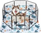Washable Pee Pads for Dogs, 2 Pack Large 36"x41" Super Absorbent Reusable Dog Training Pads, 100% Waterproof Non-Slip Puppy Whelping Dog Playpen Indoor Pads Mat Pet Supplies - Image 14