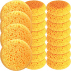 A Box of 12 Tack Sponges (coarse Holes) - Image 9