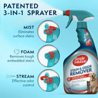 Back label view highlighting ingredient details and instructions for use.