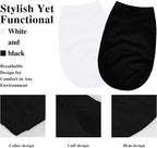 Black and white dog shirts for small dogs