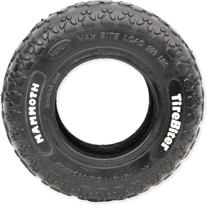 Mammoth TireBiter2 Tug & Toss For Strong Chewers Large Dogs Up To 90-Pounds - Image 14