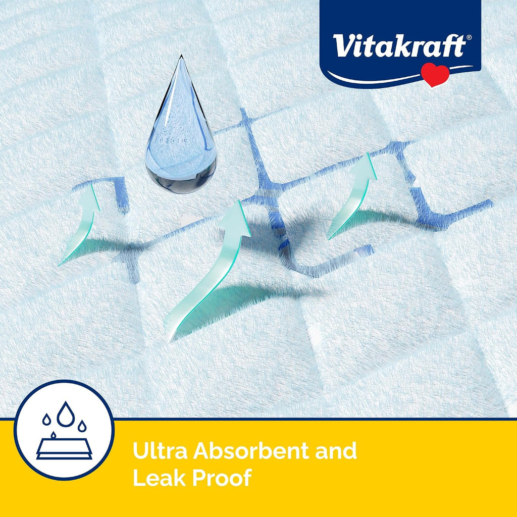 Vitakraft Vitakraft Cage Liners for Birds 7 Count - Image 3