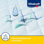 Vitakraft Vitakraft Cage Liners for Birds 7 Count - Image 3