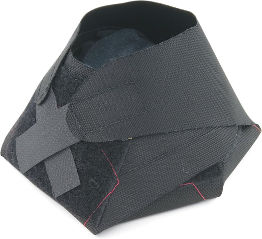 Hoof Wraps Equine Hoof Care Bandage front view premium horse first aid boot