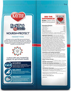Kaytee Forti-Diet Pro Health Nourish+Protect Parakeet Food, 2 Pounds - Image 12