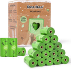 Dog Poop Bags with Handles Large Size 20 Rolls 240 Counts Big Sizes Leak Proof and Extra Thick Waste Bags Refill Rolls for Walking Medium Large Dogs Cats Litter Unscented - Image 11