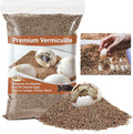 MAQIHAN vermiculite reptile substrate front view packaging