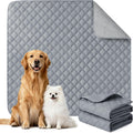 Eterish reusable dog pee pads 36x41 inch front view