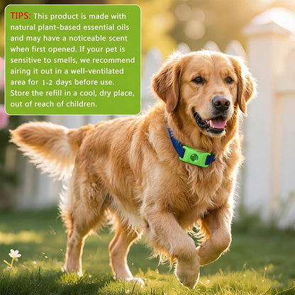 FurLife dog pendant packaging showing the complete premium USA imported kit components.