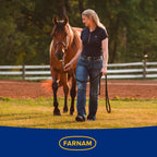 Farnam Nature's Defense Water-Based Botanical Fly Repellent Spray for Horses, Ideal for Sensitive Skin, 32 oz - Image 13