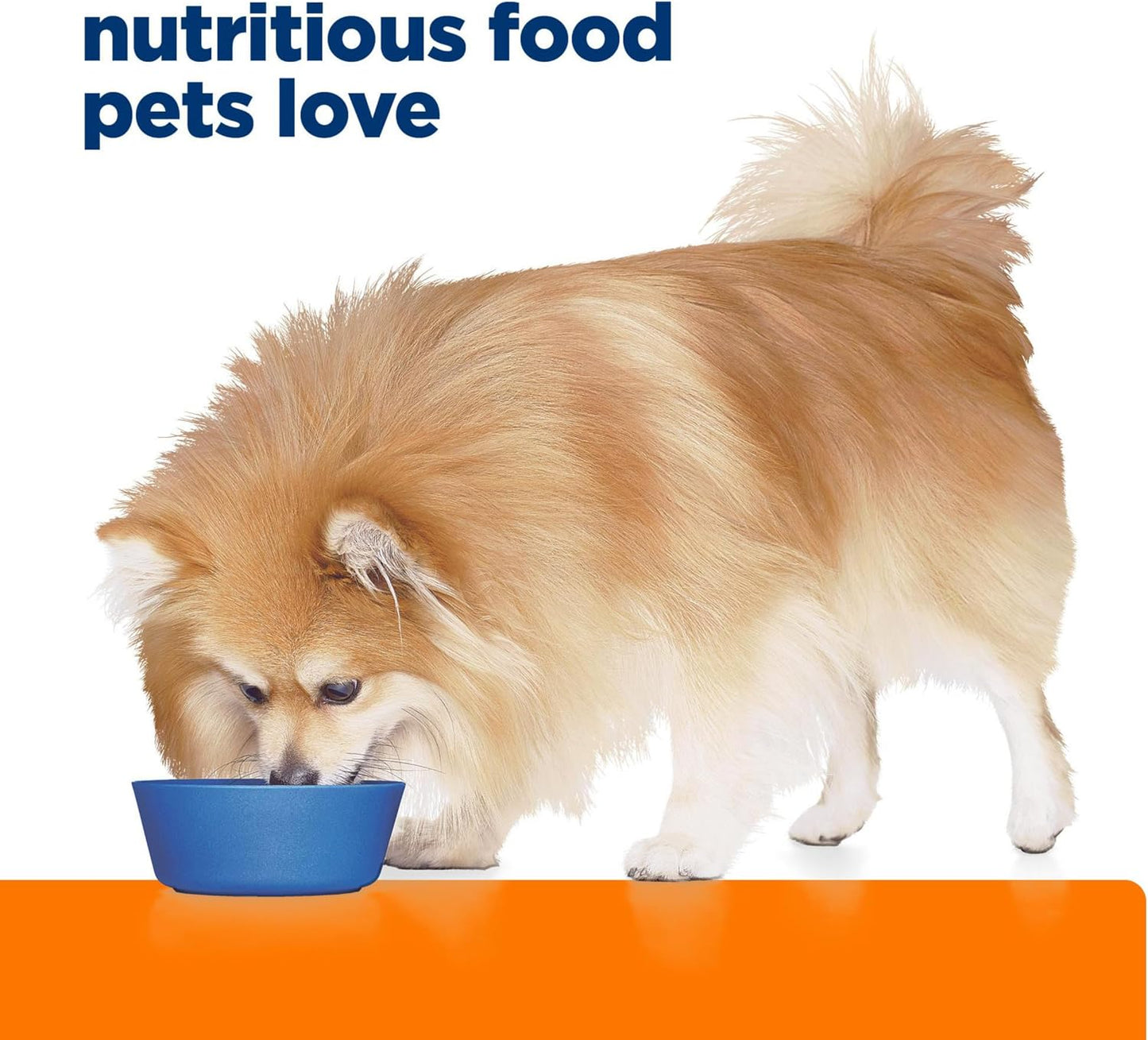 Authentic USA imported Hills Prescription Diet cd multicare low fat canine food can side view