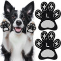 Dapaw anti-slip dog paw pads front view package