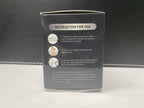 Flea and Tick Collar for Cats, 4 Pack Cat Flea Collar with Natural Essential Oils, Adjustable for All Cats & Kittens(Black) - Image 9