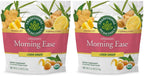 Traditional Medicinals Organic, Belly Comfort Lozenges, Lemon Ginger - Supports Nausea Relief and Occasional Indigestion - Non-GMO, Stimulant-Free - 30 Individually Wrapped Lozenges - Image 8