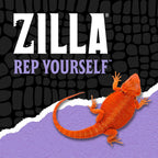 Zilla Calcium Supplement Spray 8 oz. - Image 10