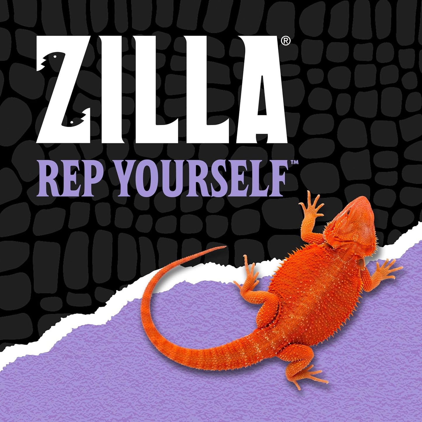 Zilla Calcium Supplement Spray 8 oz. - Image 10