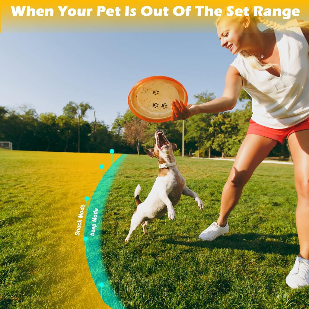 Waterproof electronic dog fence wire coil for backyard dog safety training