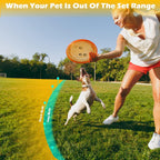 Waterproof electronic dog fence wire coil for backyard dog safety training