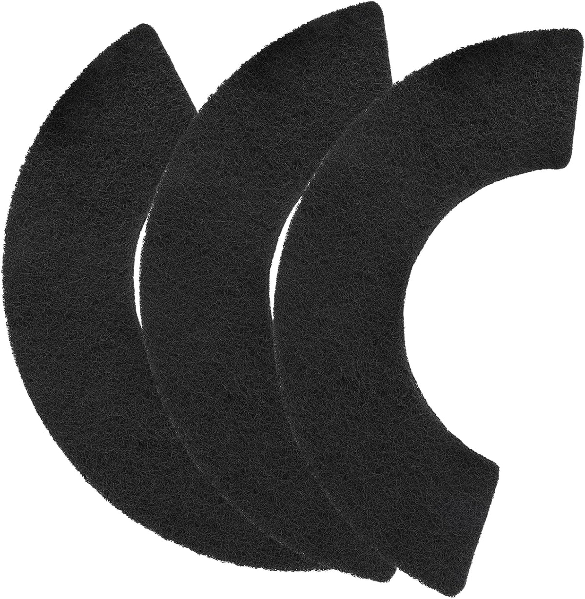 MEWTOGO odor neutralizing carbon sheets highlighting safe and chemical free pet care accessories.