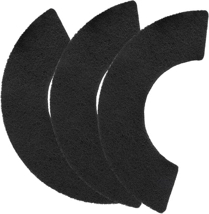 MEWTOGO odor neutralizing carbon sheets highlighting safe and chemical free pet care accessories.