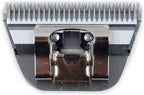 Furzone 30W wide A5 detachable blade made of high carbon Japanese steel close up