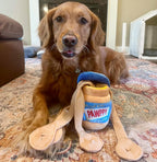 USA imported Chewffon enrichment toy for dogs