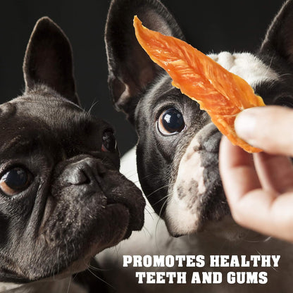 Authentic USA imported dog training snacks